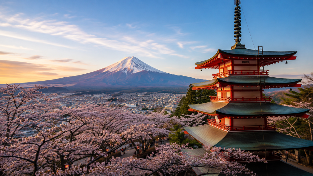 First Time in Japan: 15 Essential Things to Know Before You&nbsp;Go